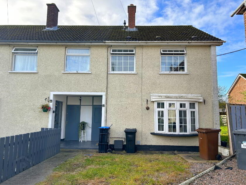 56 Greenview Avenue, Avenue. BT41 4EJ