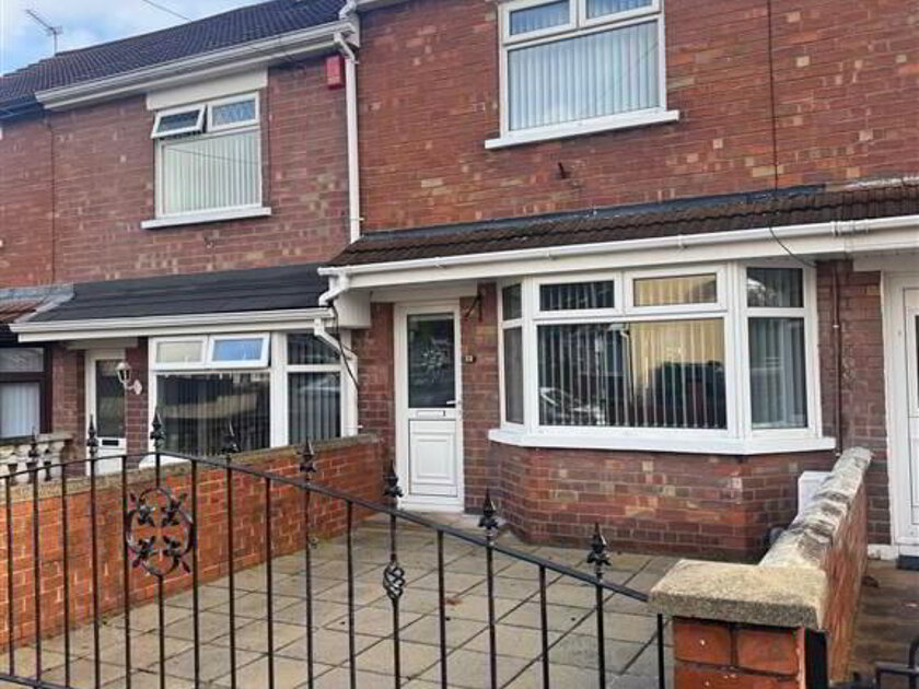 Photo 1 of 22 Northwood Crescent, Belfast