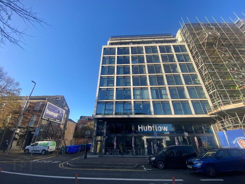 Photo 1 of The Gallery, 71 Dublin Road, Belfast