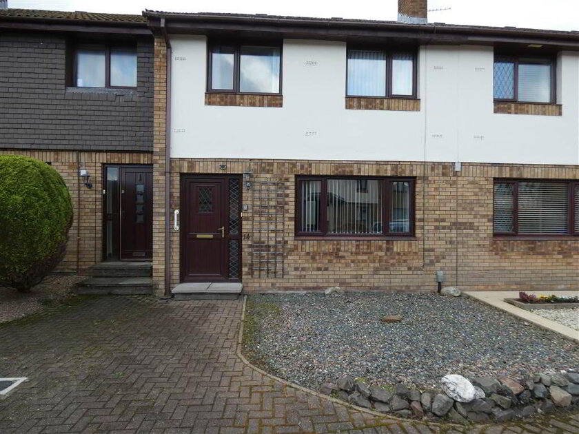 Photo 1 of 14 Strathearn Mews, Belfast