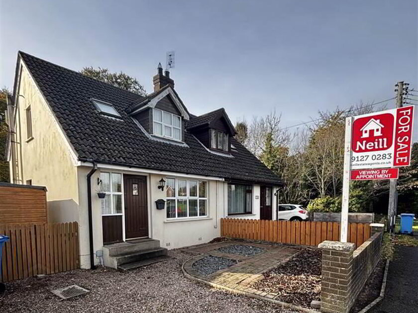 Photo 1 of 78c Rathgael Road, Bangor