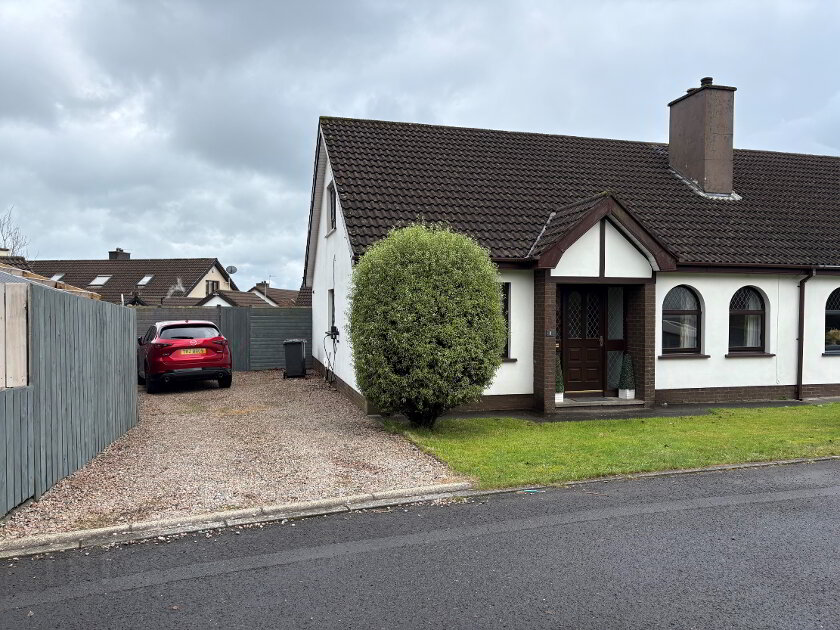 Photo 1 of 2 Copperwood Crescent, Carrickfergus