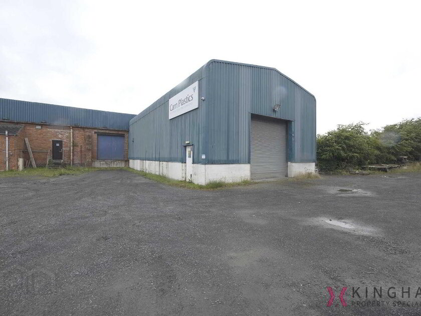 Photo 1 of Victoria Street, Lurgan, Craigavon