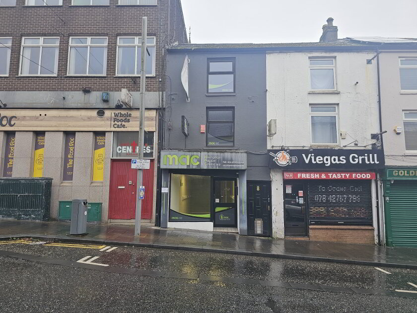 Photo 1 of 6 Scotch Street, Dungannon