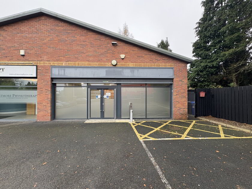 Photo 1 of 40 Circular Road, Dungannon