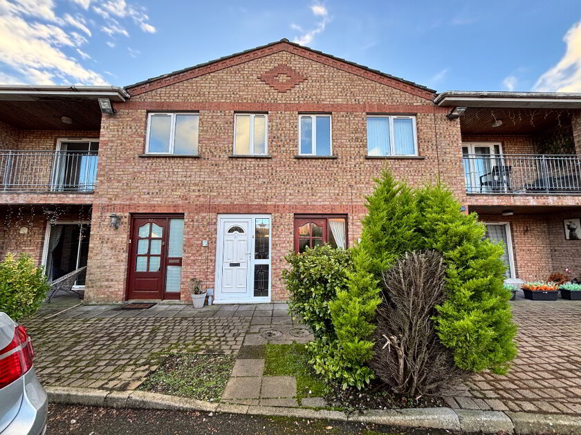 Photo 1 of 21 Old Forde Gardens, Whitehead, Carrickfergus