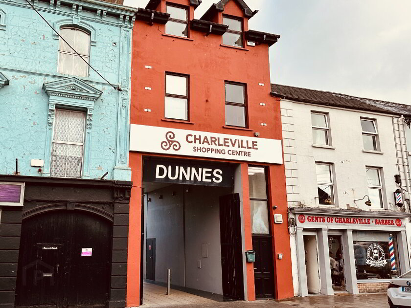Photo 1 of Unit 18, Charleville Town Centre, Charleville