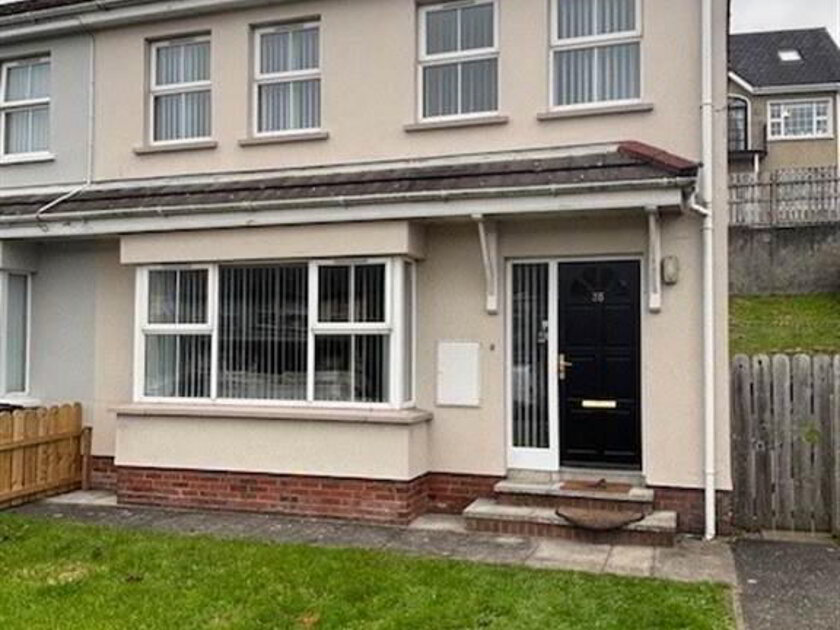 Photo 1 of 35 Carrickdesland, Burren, Newry