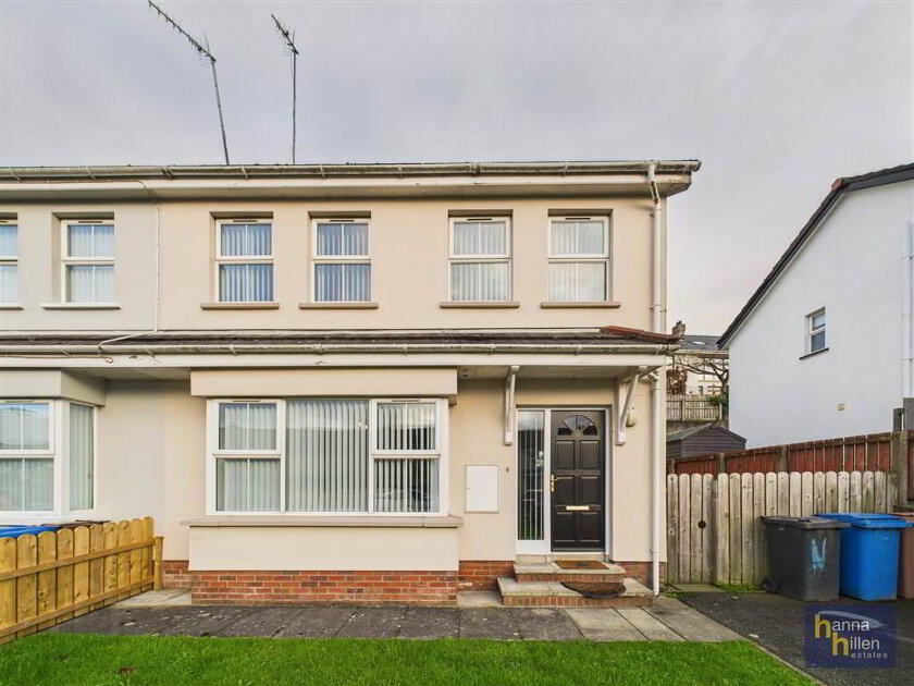 Photo 1 of 35 Carrickdesland, Burren, Newry