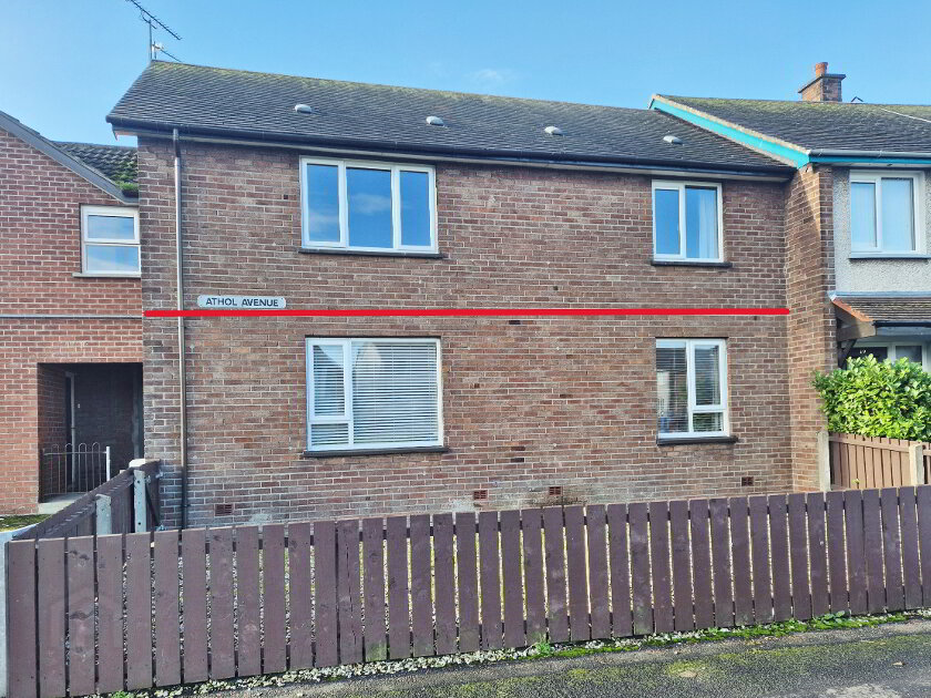 Photo 1 of 21a Athol Avenue, Coleraine