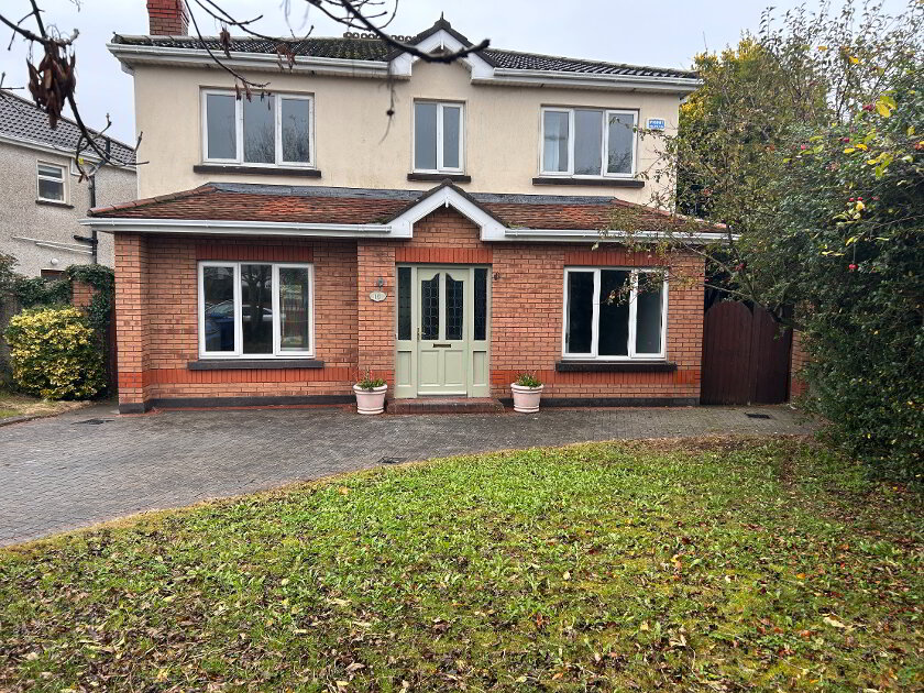 Photo 1 of 10 The Court, Sevitt Hall, Bettystown