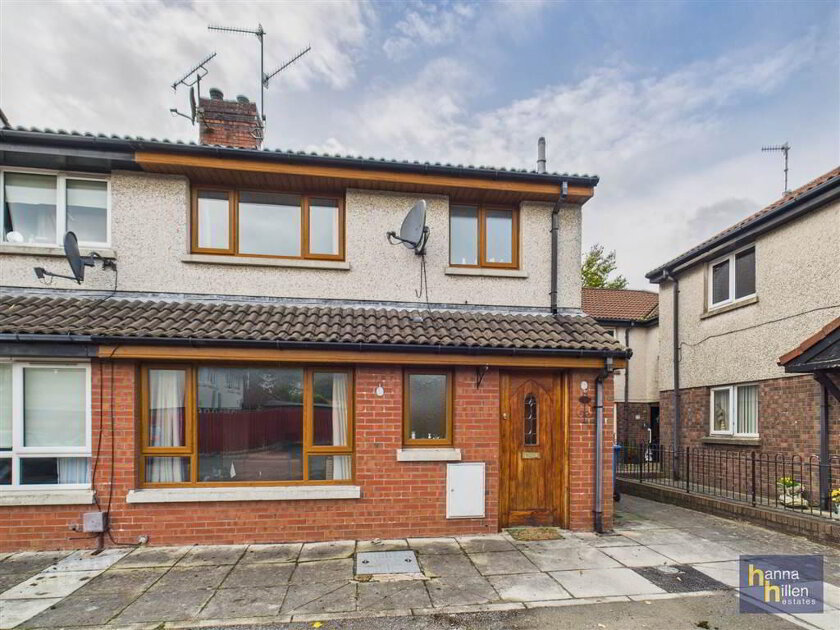 Photo 1 of 13 Cole Court, Newry