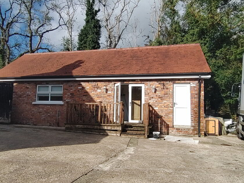 Photo 1 of 57a Connor Road, Parkgate