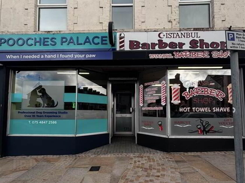 Photo 1 of 91b High Street, Bangor