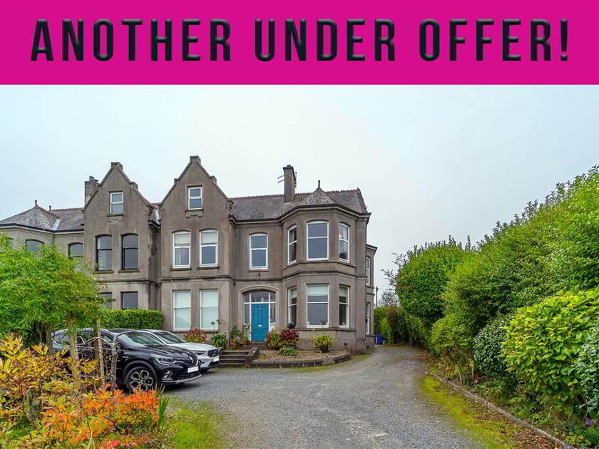 Photo 1 of 95a Princetown Road, Bangor