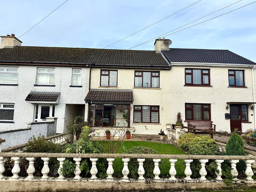 Photo 1 of 4 Brookfield, Magheramason, L' Derry