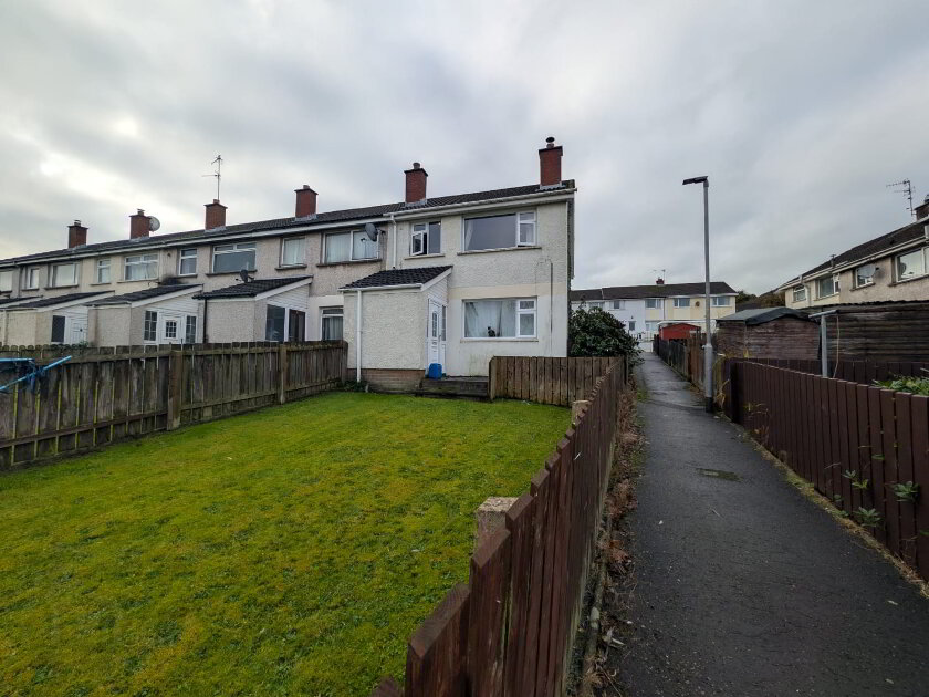 Photo 1 of 7 Brookhill, Randalstown