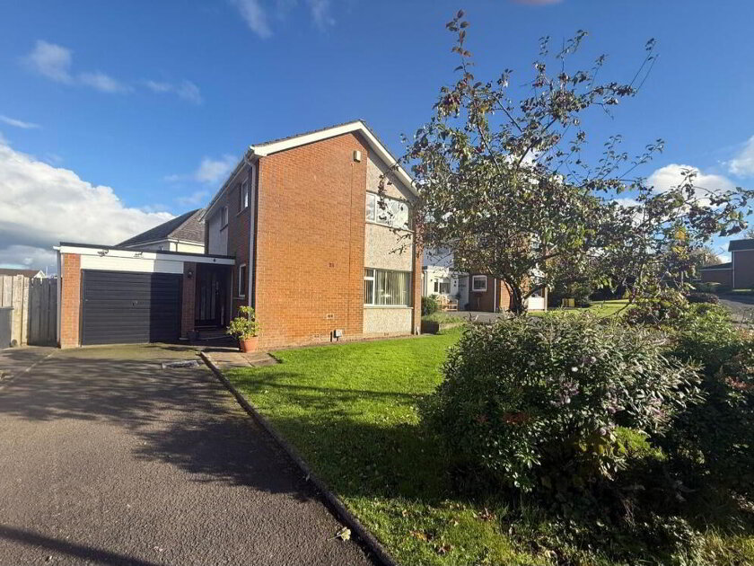 Photo 1 of 4 St Johns Park, Moira