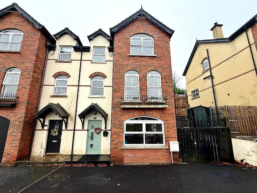 Photo 1 of 4 Foxhill., Waterside, Derry