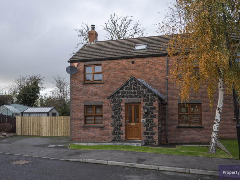 Photo 1 of 20 The Hamiltons, Hamiltonsbawn, Armagh