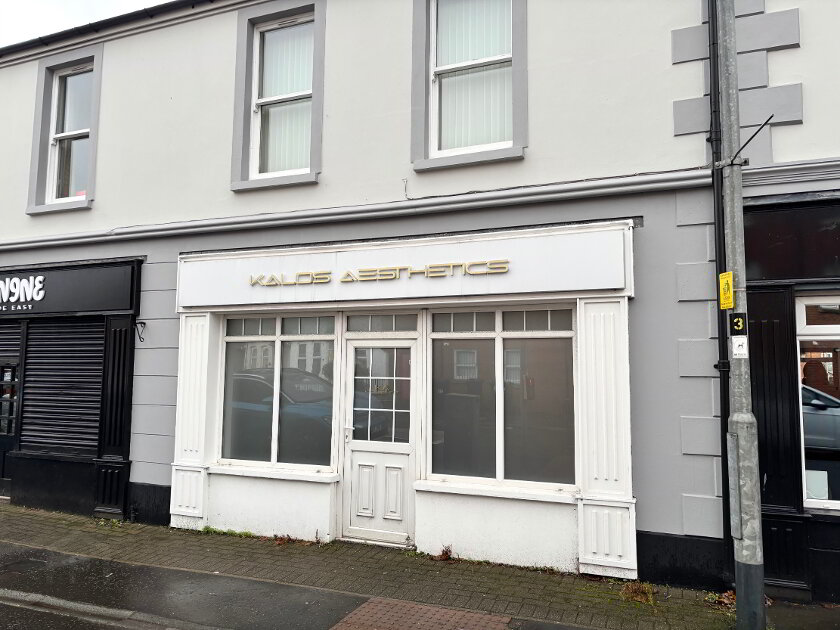 Photo 1 of 1 St Brides Street, Carrickfergus