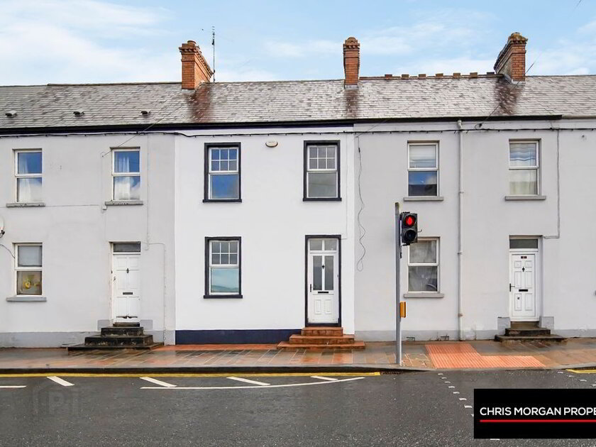 Photo 1 of 33 Thomas Street, Dungannon