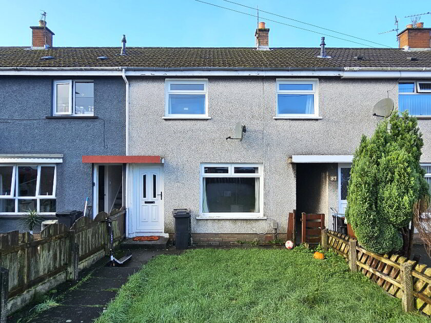 Photo 1 of 89 Uppertown Drive, Newtownabbey