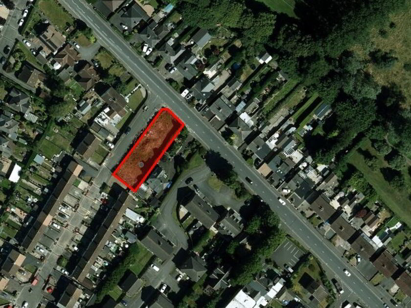 Photo 1 of 121 Comber Road, Dundonald