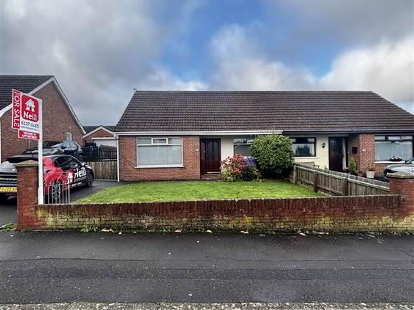 Photo 1 of 52 Rathmore Road, Bangor