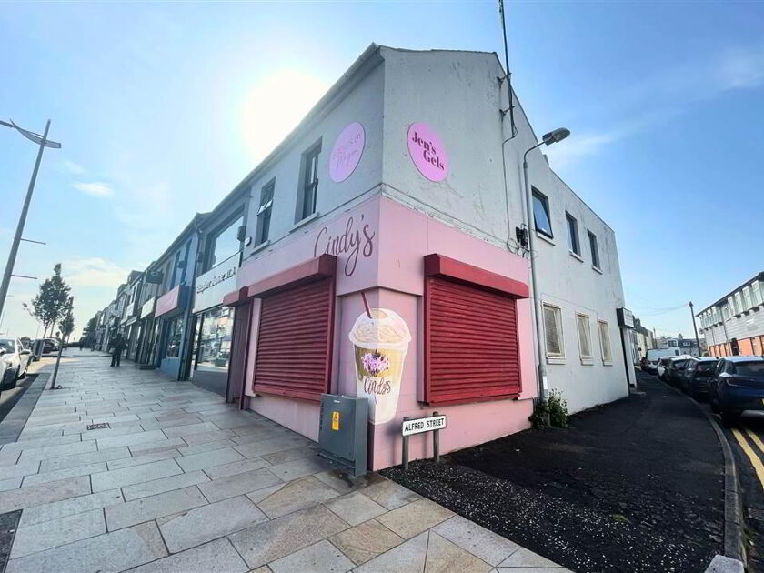 Photo 1 of 84a High Street, Bangor