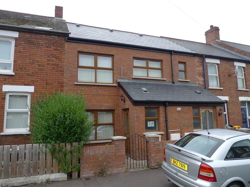 Photo 1 of 7a Olympia Drive, Belfast