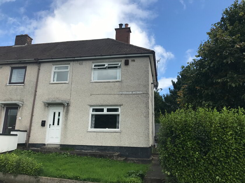 Photo 1 of 1 Rosebrook Avenue, Carrickfergus