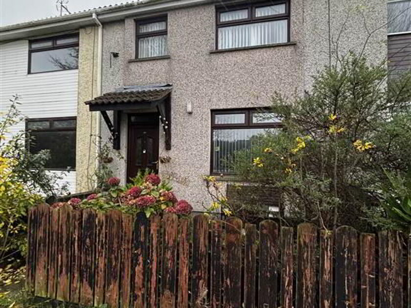 Photo 1 of 28 Kilclief Gardens, Bangor