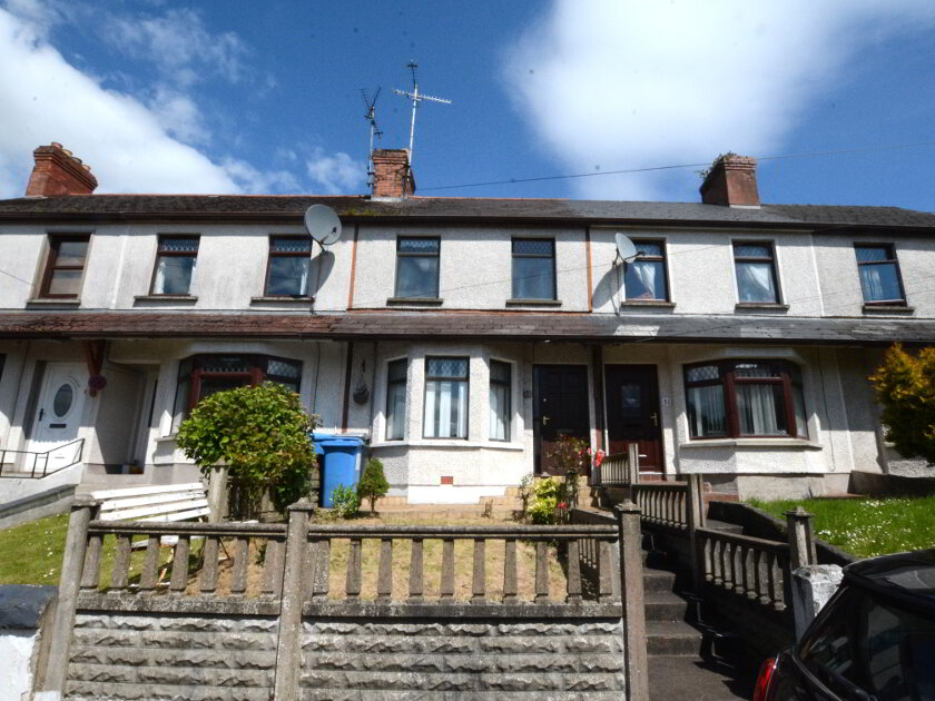 Photo 1 of 53 Union Place, Dungannon