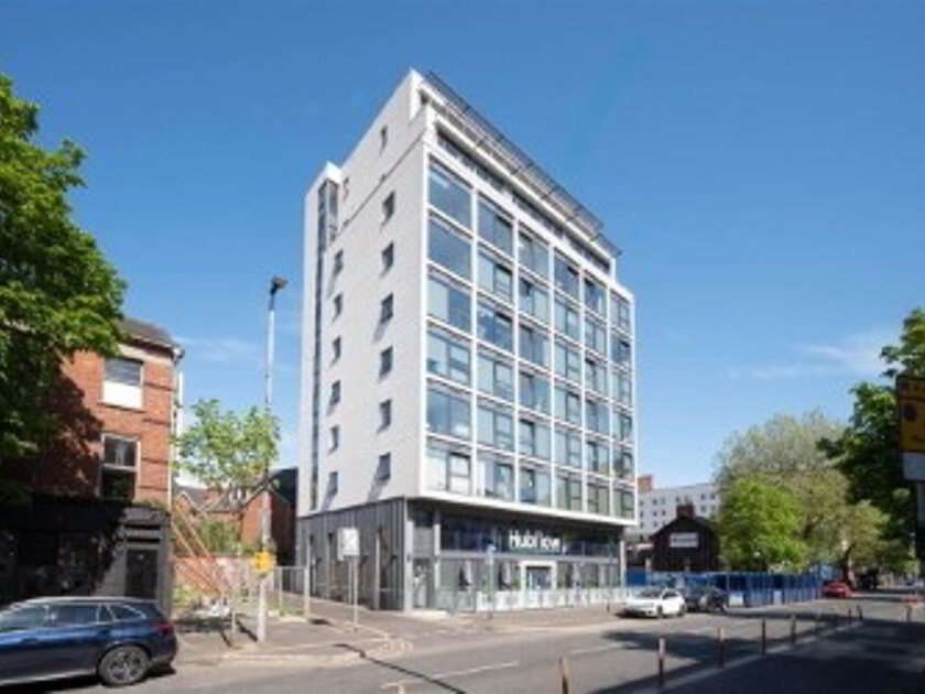 Photo 1 of The Gallery, 50 65-69 Dublin Road, Belfast