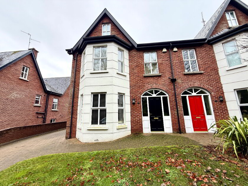 Photo 1 of 3 Drumlerry, Culmore Road, Derry