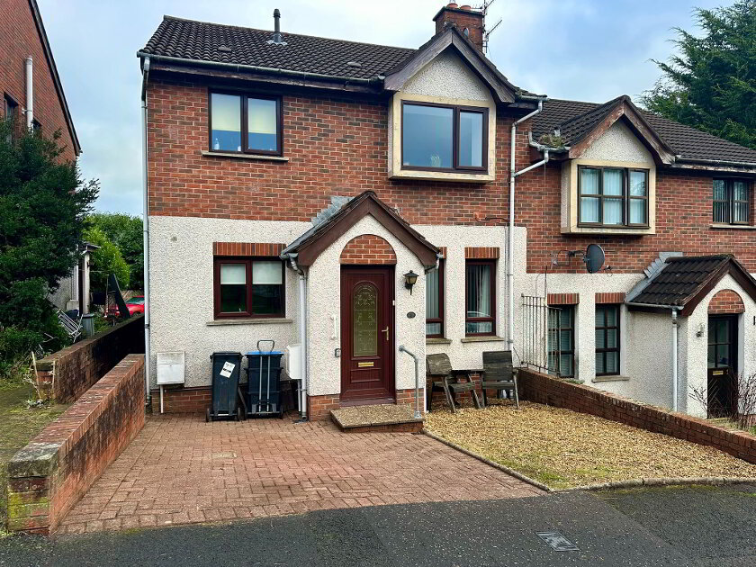 Photo 1 of 5 Hillside View, Newtownabbey