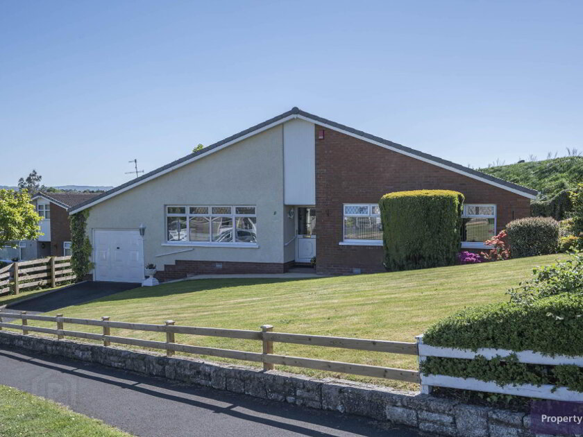 Photo 1 of 11 Ashley Gardens, Armagh