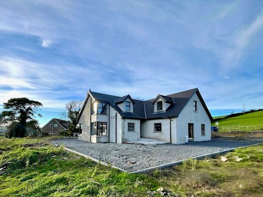Photo 1 of 2a Lisseraw Road, Camlough, Newry