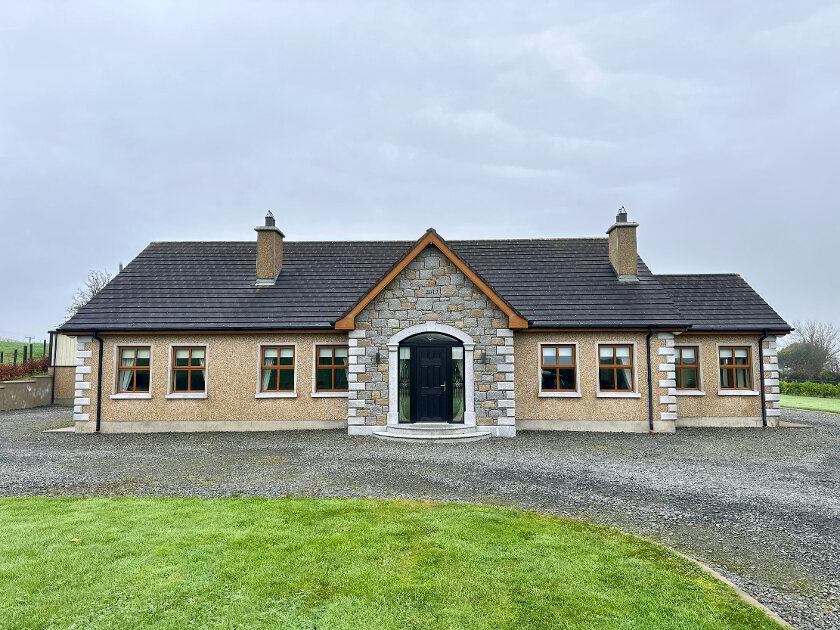 Photo 1 of 22 Cashel Road, Silverbridge, Newry