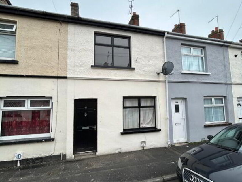 Photo 1 of 67 Albert Street, Lurgan