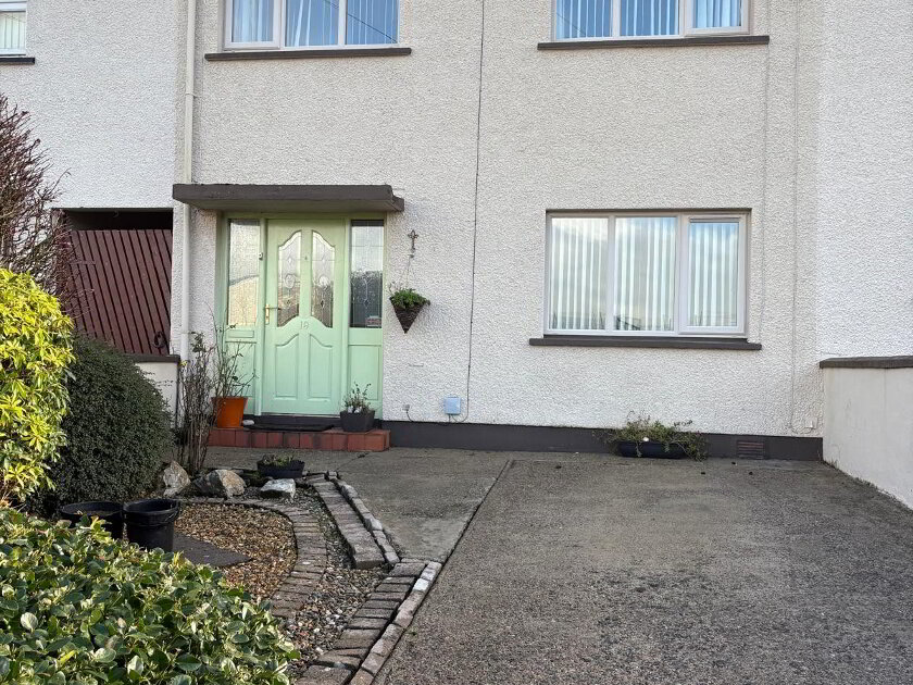 Photo 1 of 19 Glebe Gardens, Sion Mills, Strabane