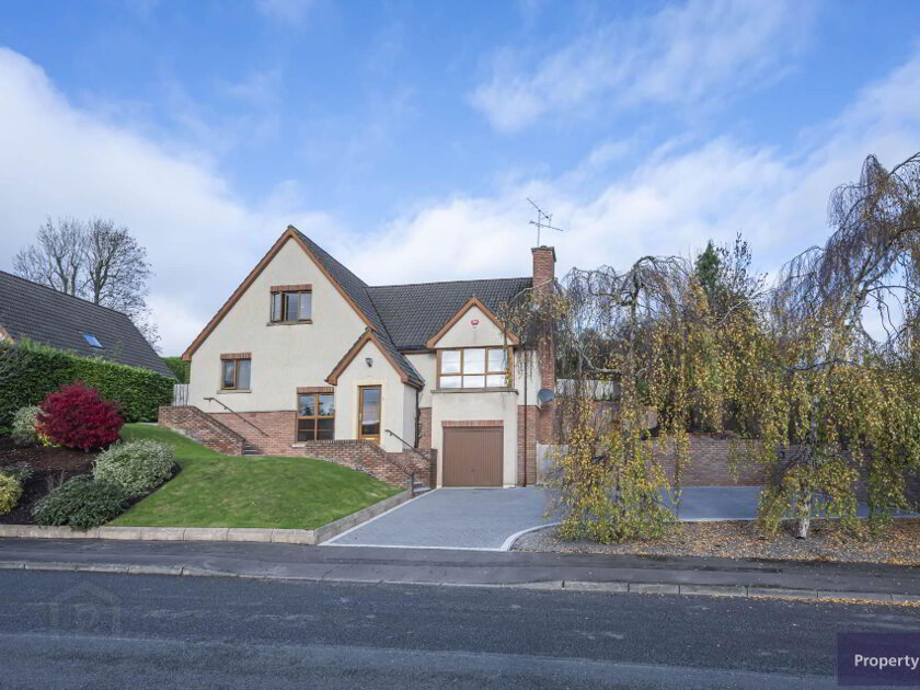 Photo 1 of 1 Drumman Heights, Armagh