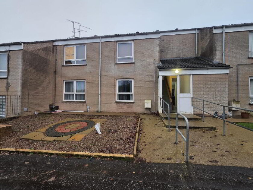 Photo 1 of 7 Hoop Hill Park, Lurgan