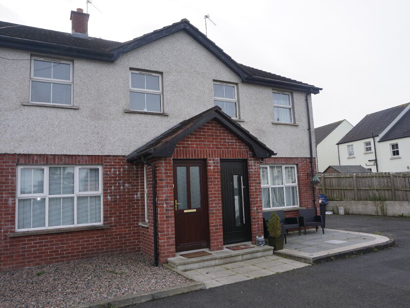 Photo 1 of 3 Millvale Mews, Ballynure Road, Ballyclare