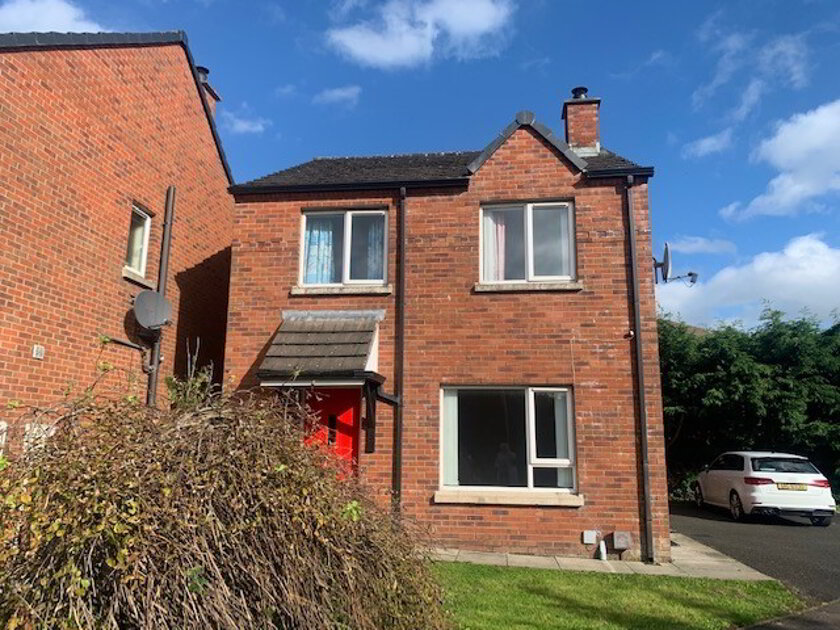 Photo 1 of 5 Beechgrove, Carrickfergus