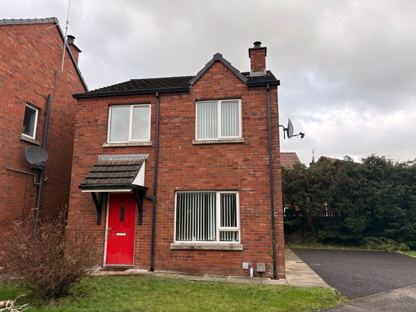 Photo 1 of 5 Beechgrove, Carrickfergus