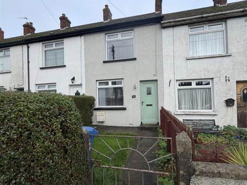 Photo 1 of 56 Beechwood Avenue, Bangor