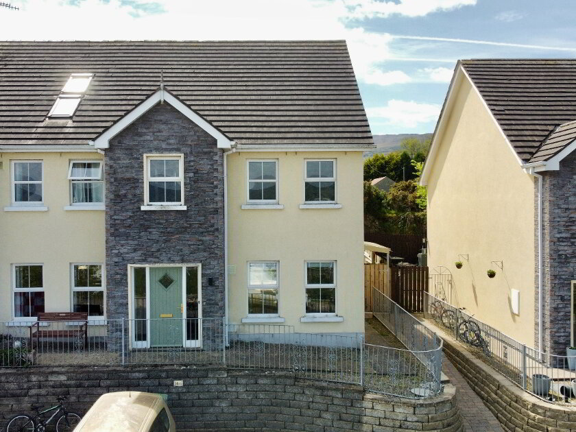 Photo 1 of 12 Mullach Alainn, Knocknagoran, Omeath