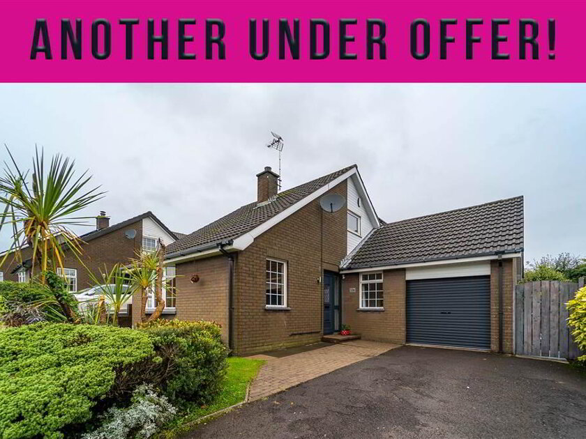 Photo 1 of 12a Morley Avenue, Conlig, Bangor